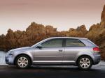 Audi A3 2.0 TDI 2003 года